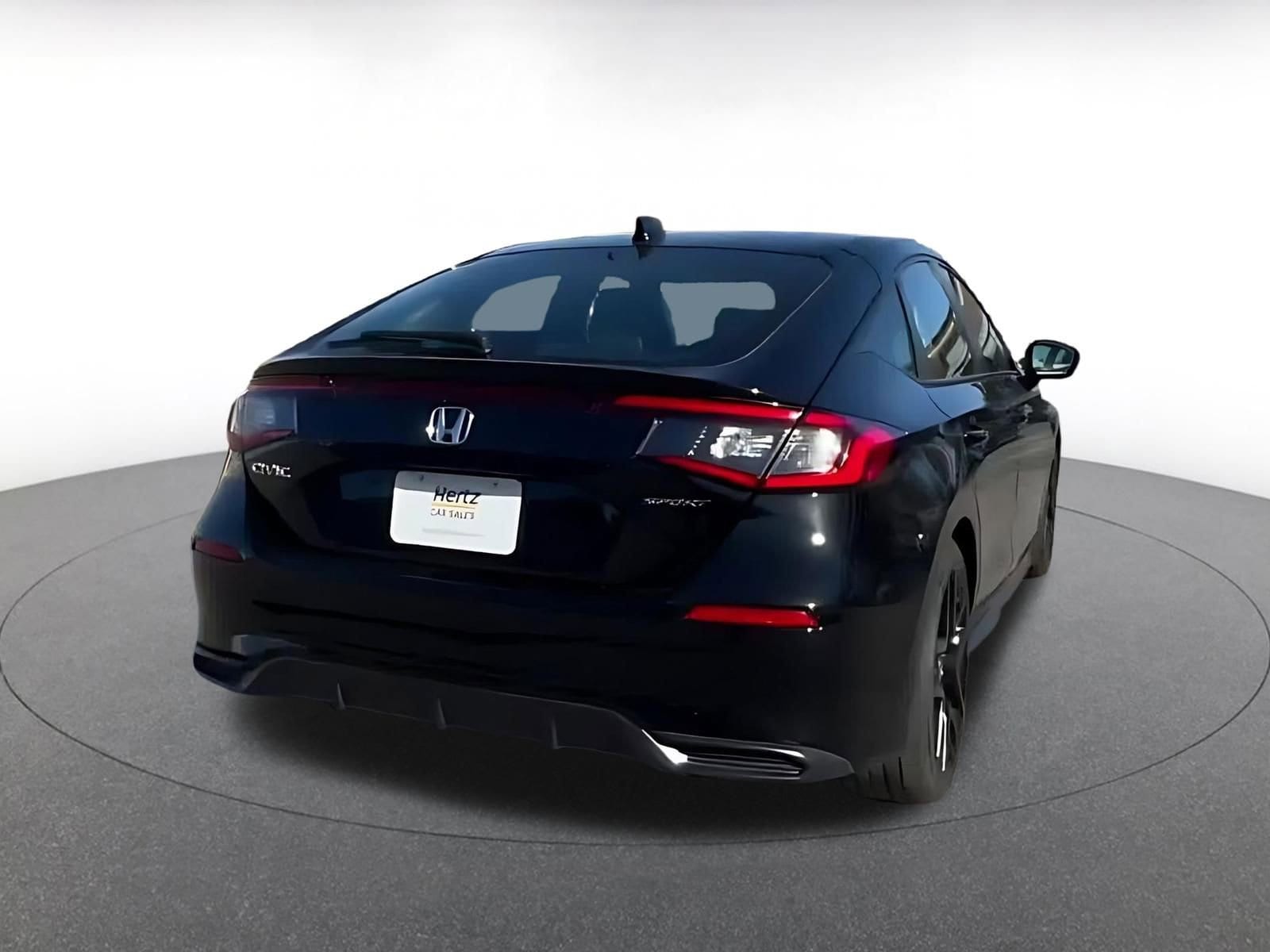 Thumbnail: 2024 Honda Civic - 12