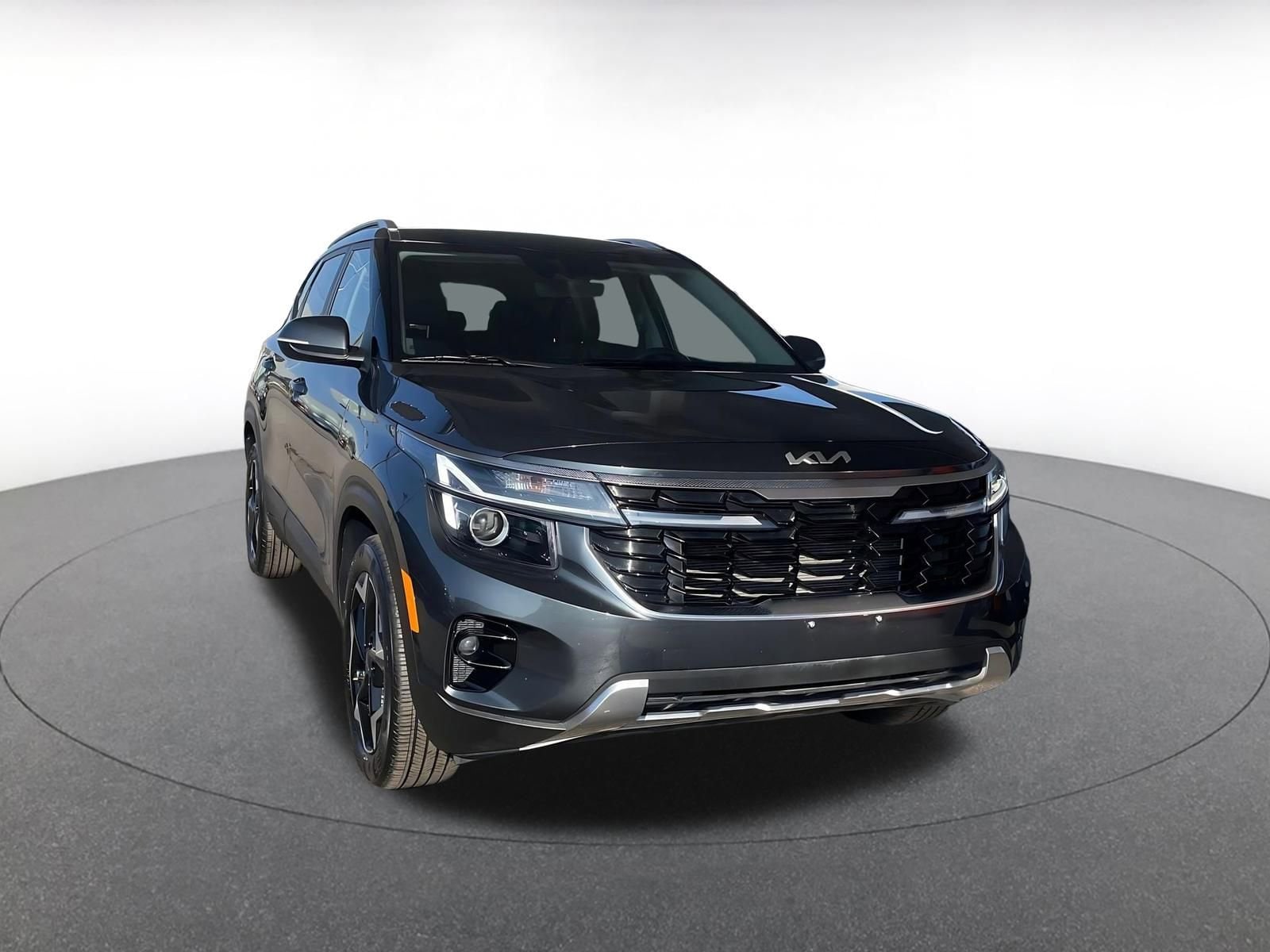 Thumbnail: 2025 Kia Seltos - 1