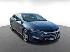 2024 Chevrolet Malibu LT -
                  Oklahoma City, OK
