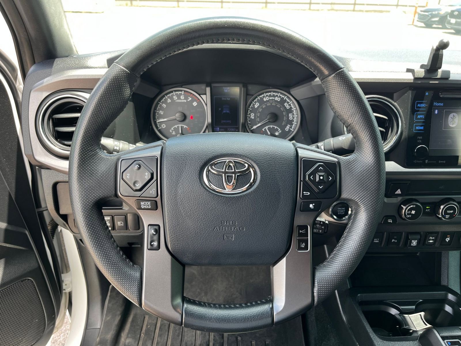 Thumbnail: 2019 Toyota Tacoma - 26