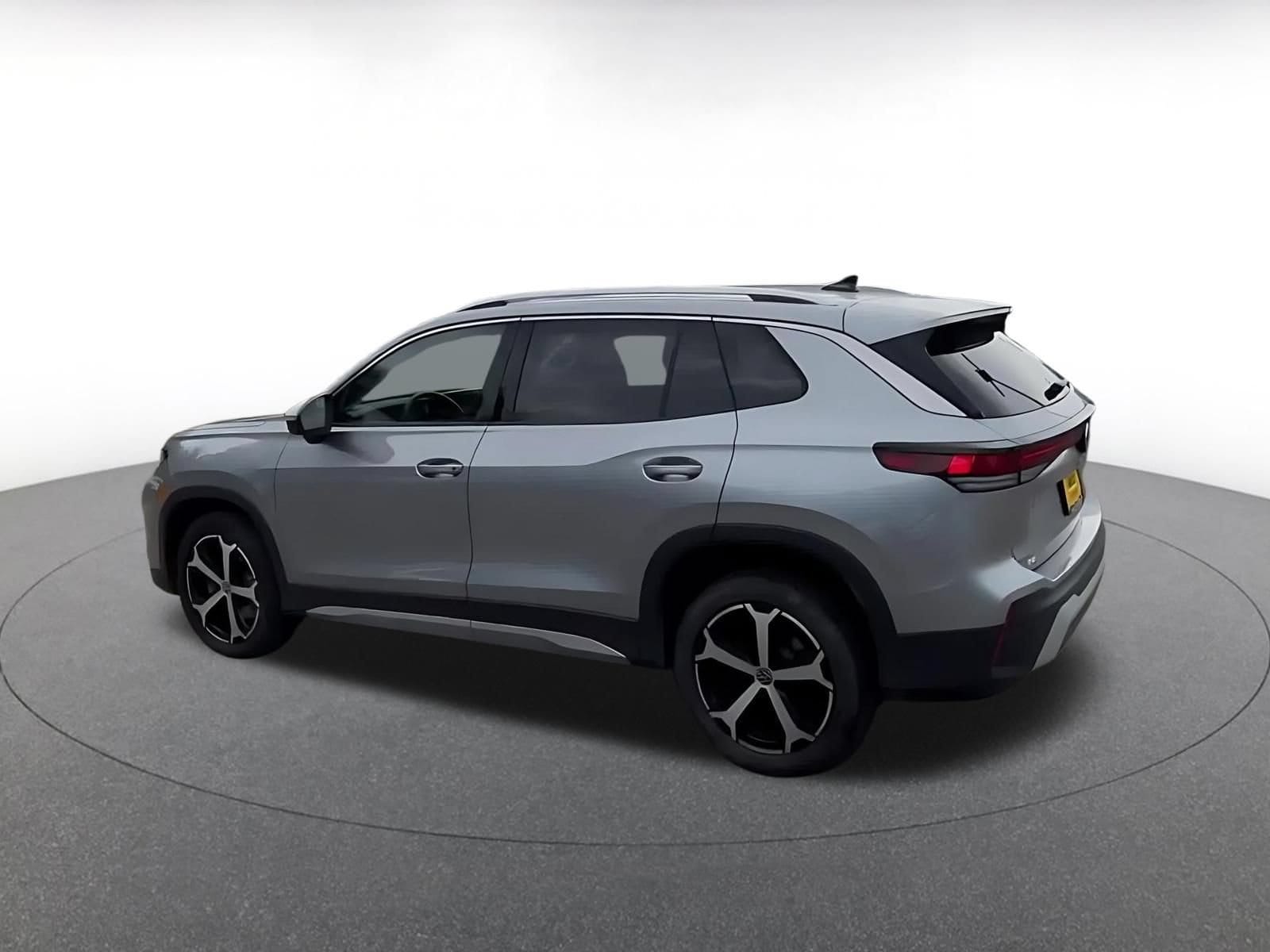 Thumbnail: 2026 Volkswagen Tiguan - 10