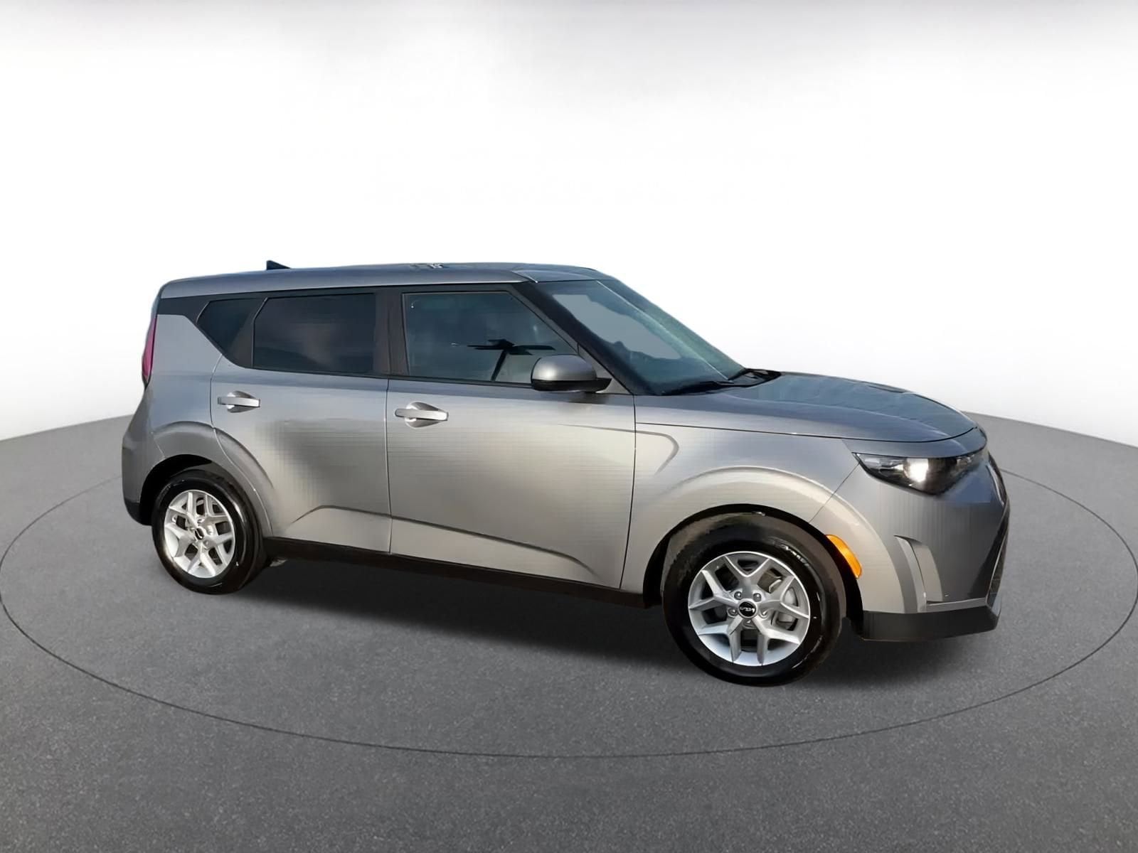 Thumbnail: 2024 Kia Soul - 2