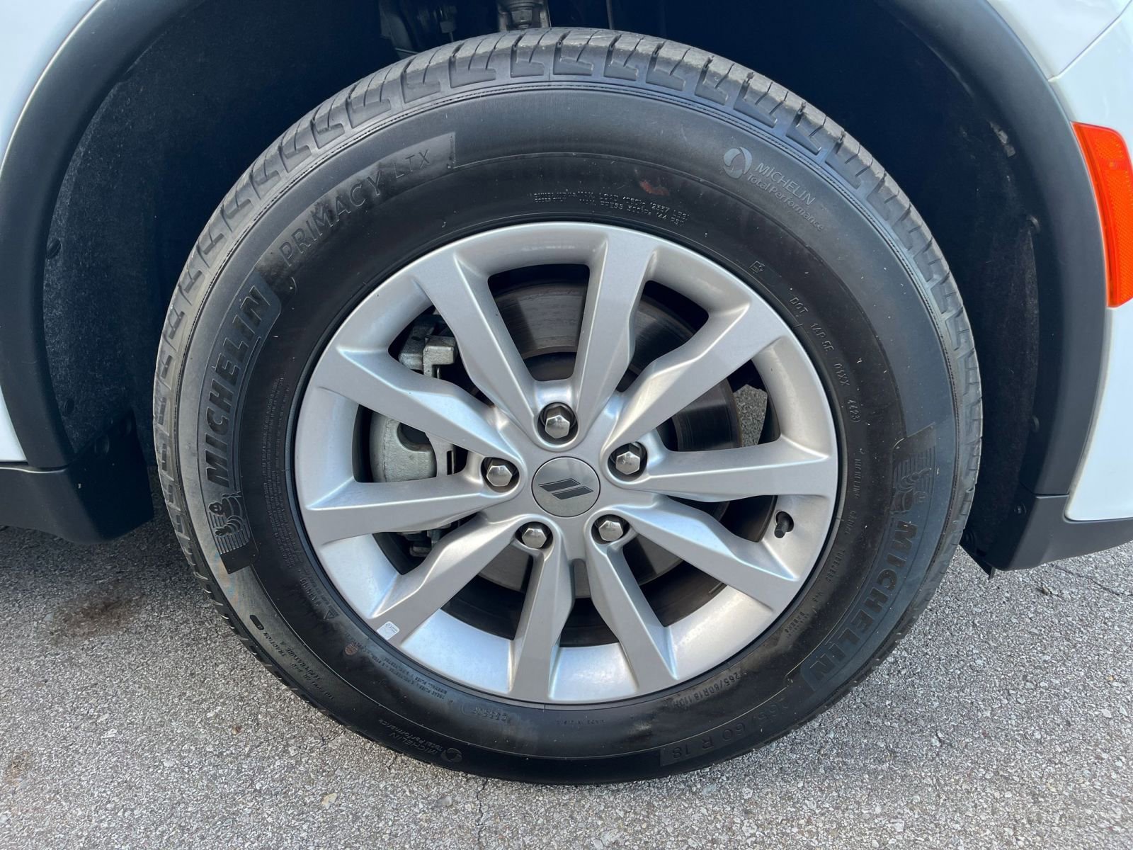 Thumbnail: 2024 Dodge Durango - 30