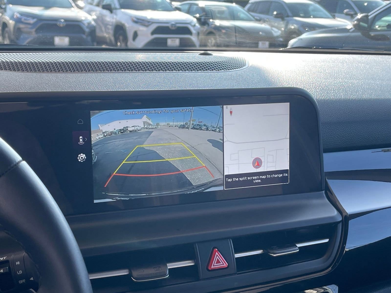 Thumbnail: 2025 Kia Seltos - 17