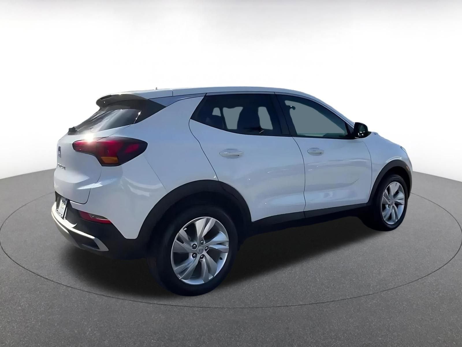 Thumbnail: 2025 Buick Encore GX - 15