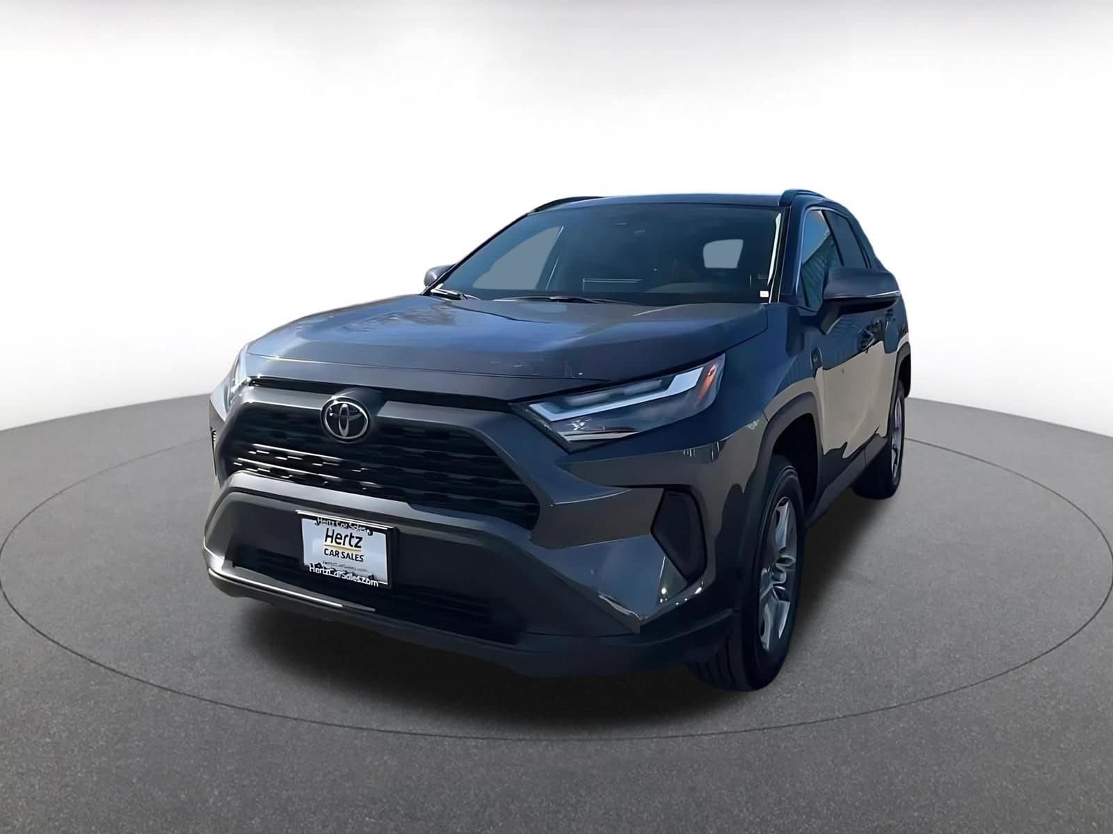 Thumbnail: 2025 Toyota RAV4 - 7