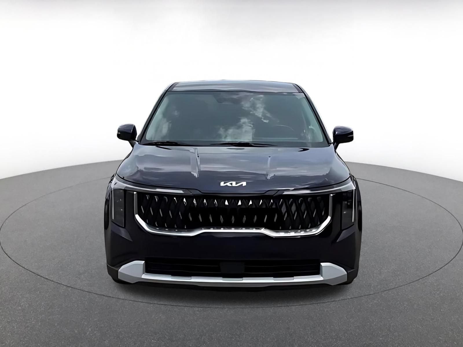 Thumbnail: 2026 Kia Carnival - 4