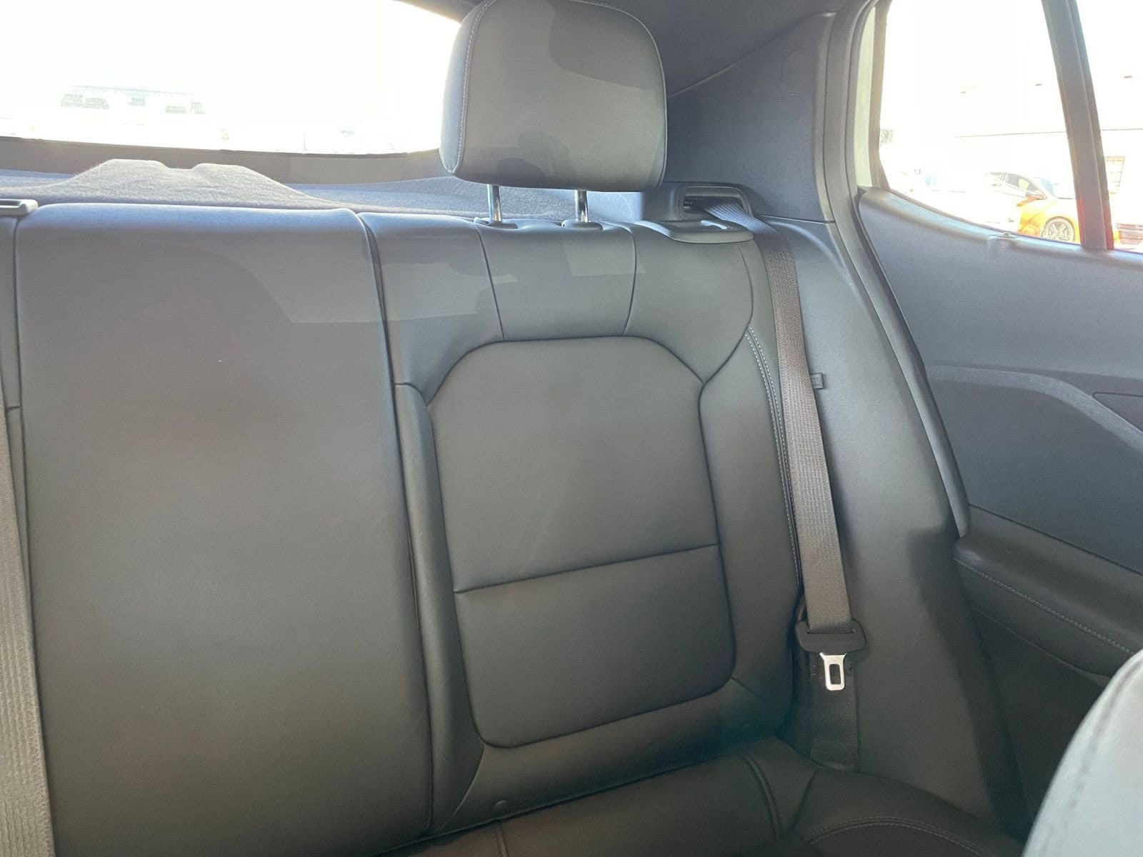 Thumbnail: 2025 Buick Envista - 35