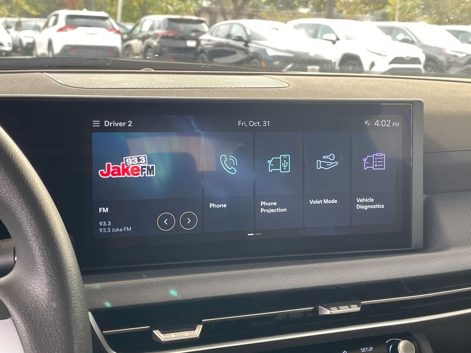 Thumbnail: 2025 Hyundai Sonata - 21