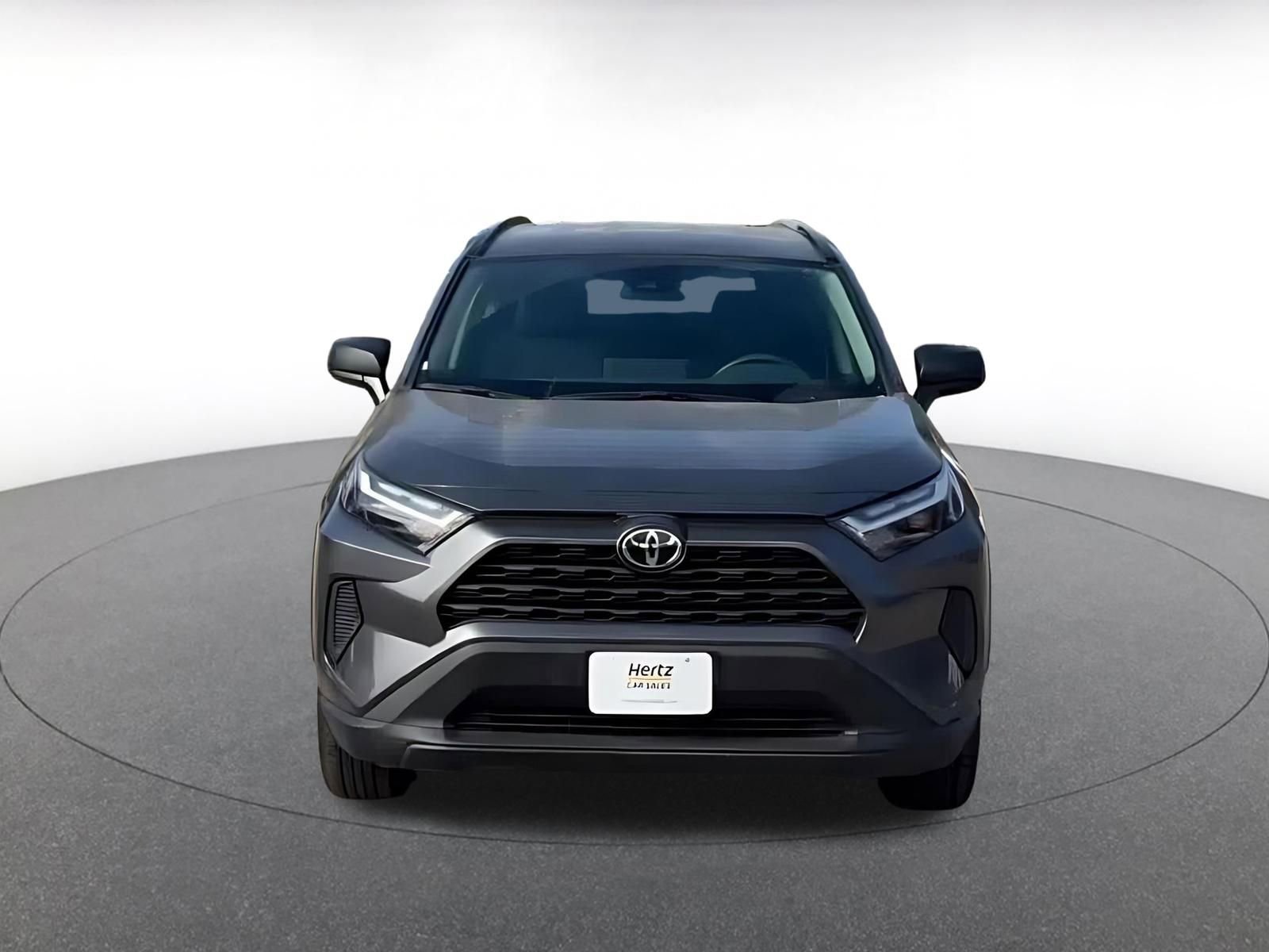 Thumbnail: 2025 Toyota RAV4 - 4