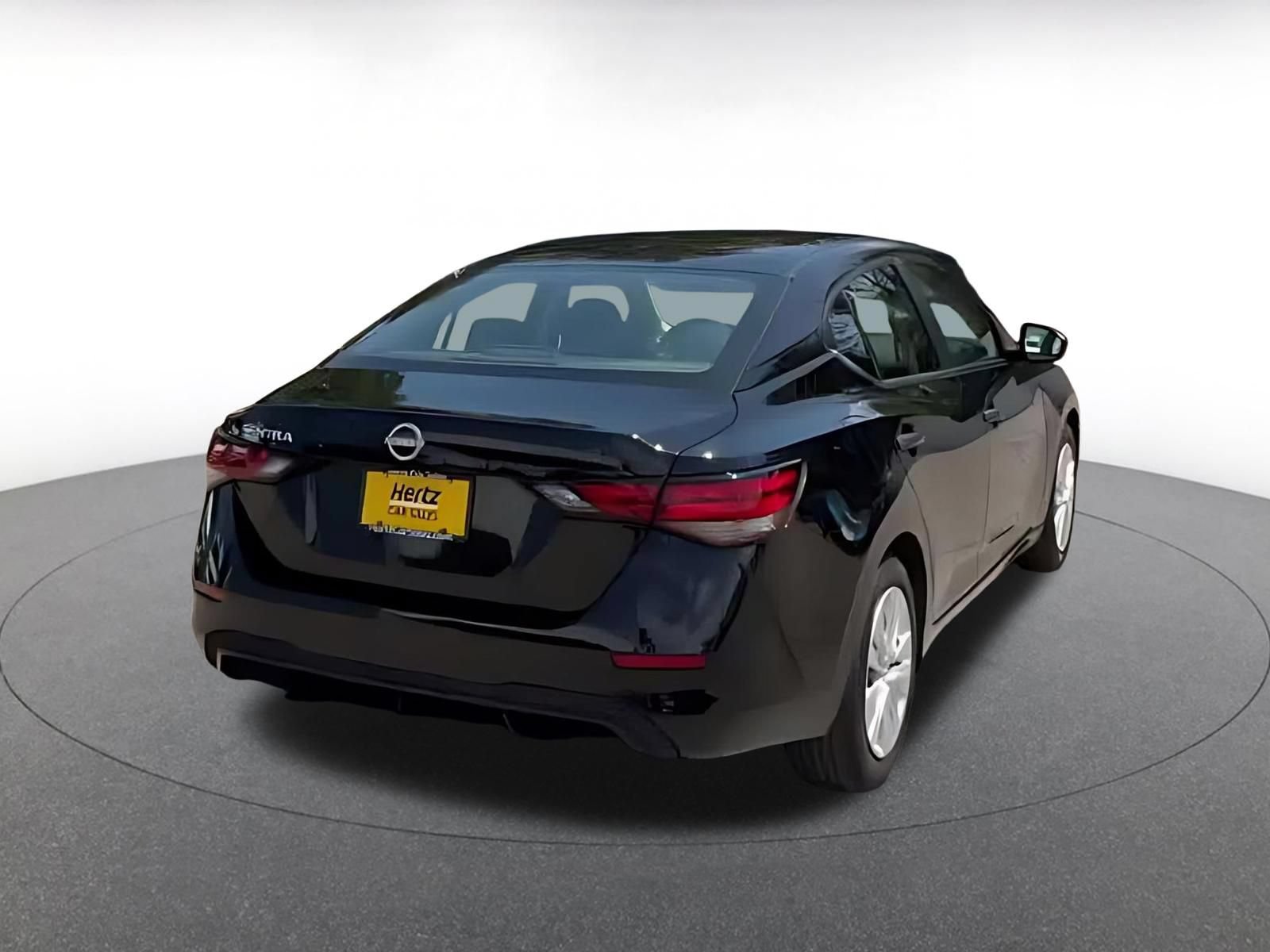 Thumbnail: 2025 Nissan Sentra - 16