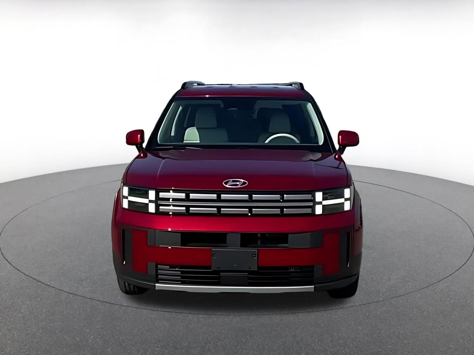 Thumbnail: 2025 Hyundai Santa Fe - 10