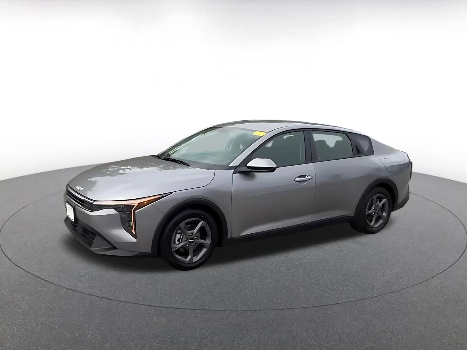 Thumbnail: 2025 Kia K4 - 9