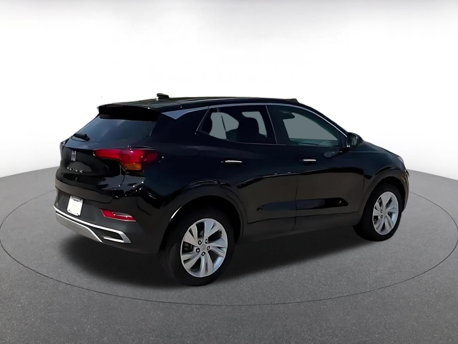 Thumbnail: 2025 Buick Encore GX - 11