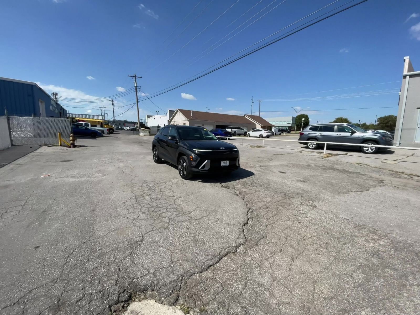 Thumbnail: 2025 Hyundai Kona - 15