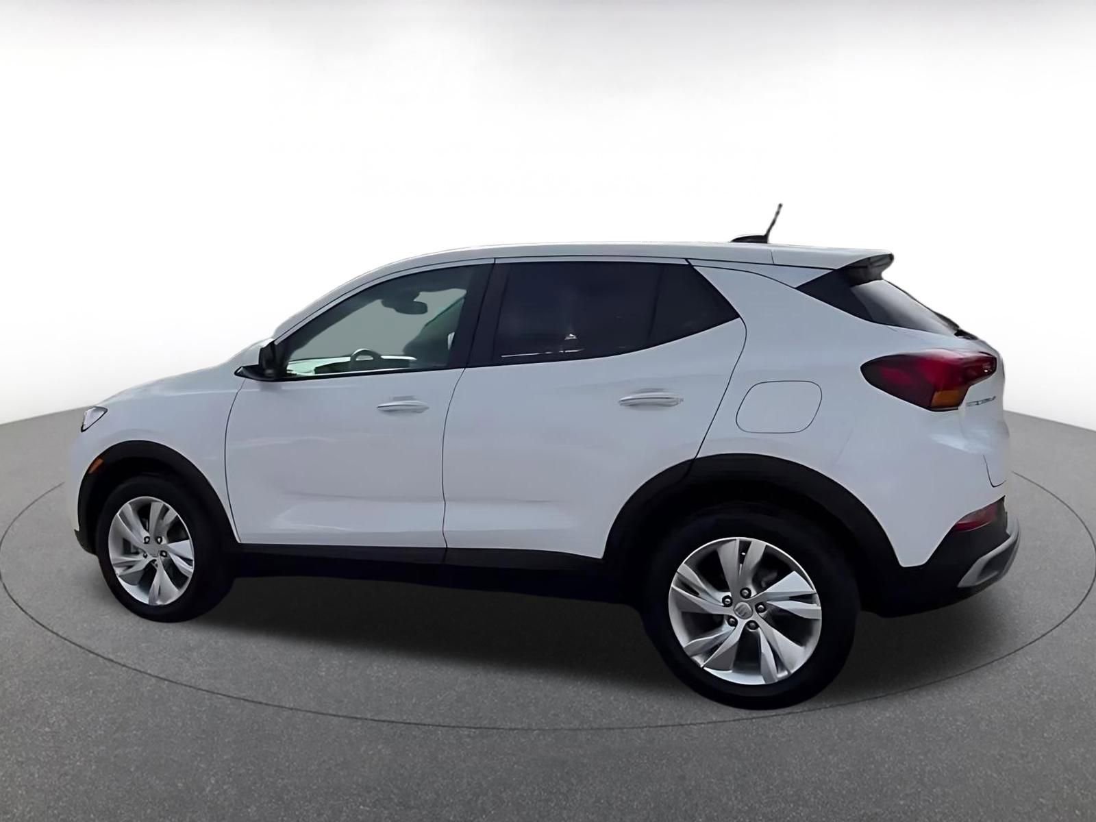 Thumbnail: 2025 Buick Encore GX - 10