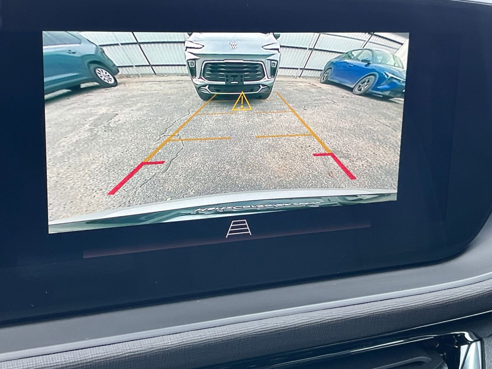 Thumbnail: 2025 Buick Envista - 17