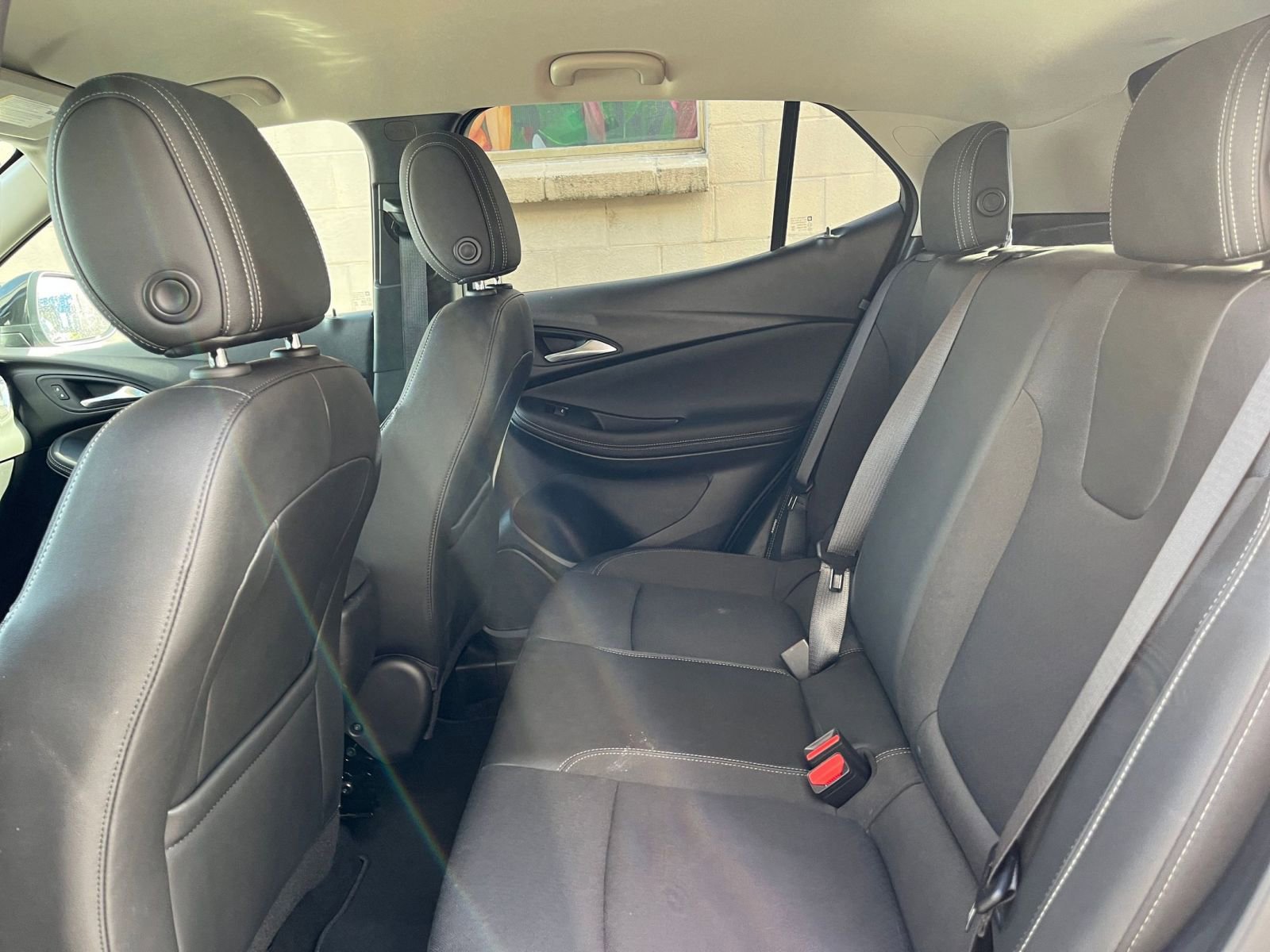 Thumbnail: 2025 Buick Encore GX - 24