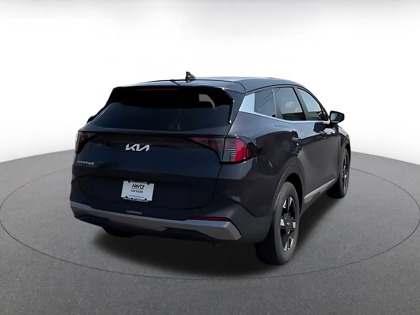 Thumbnail: 2026 Kia Sportage - 14