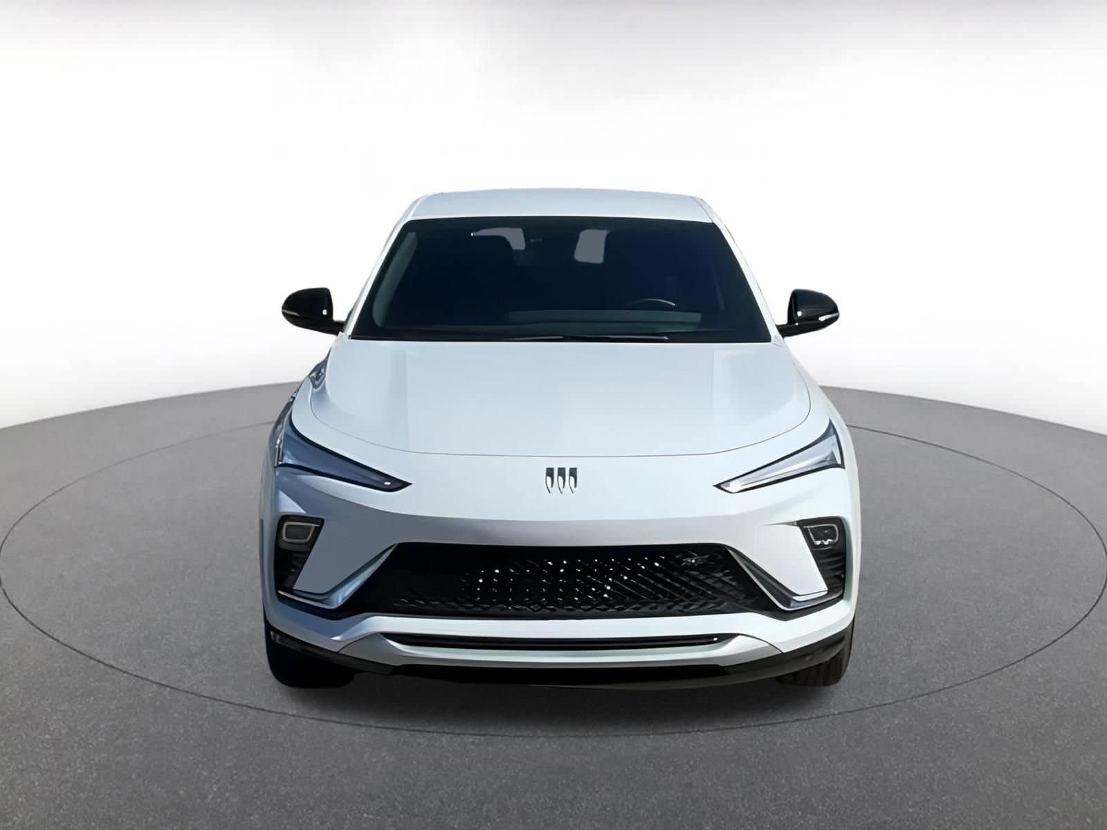 Thumbnail: 2025 Buick Envista - 4