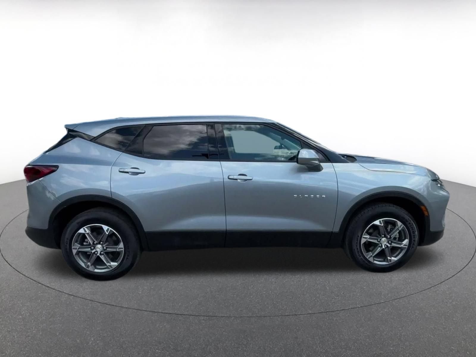 Thumbnail: 2026 Chevrolet Blazer - 15