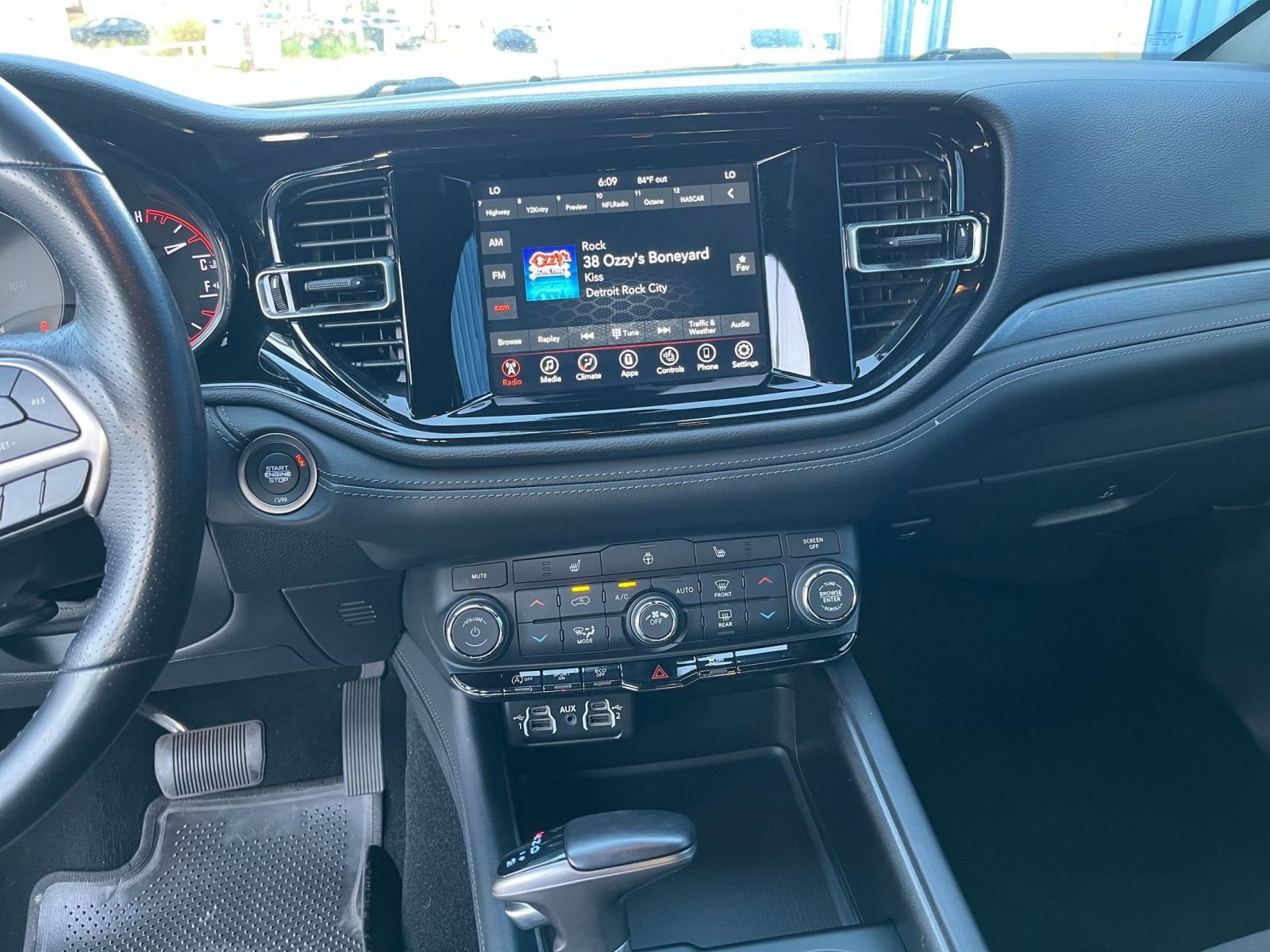 Thumbnail: 2024 Dodge Durango - 21