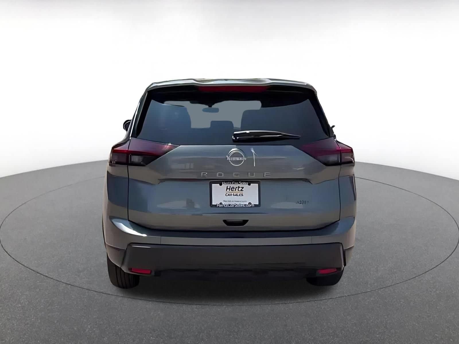 Thumbnail: 2026 Nissan Rogue - 12