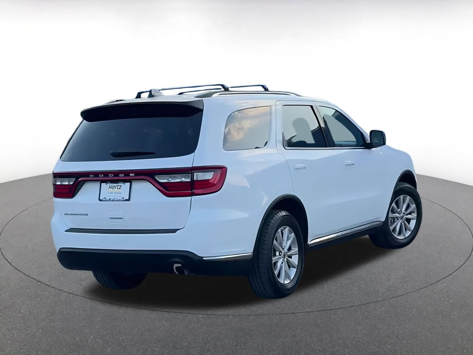 Thumbnail: 2024 Dodge Durango - 12