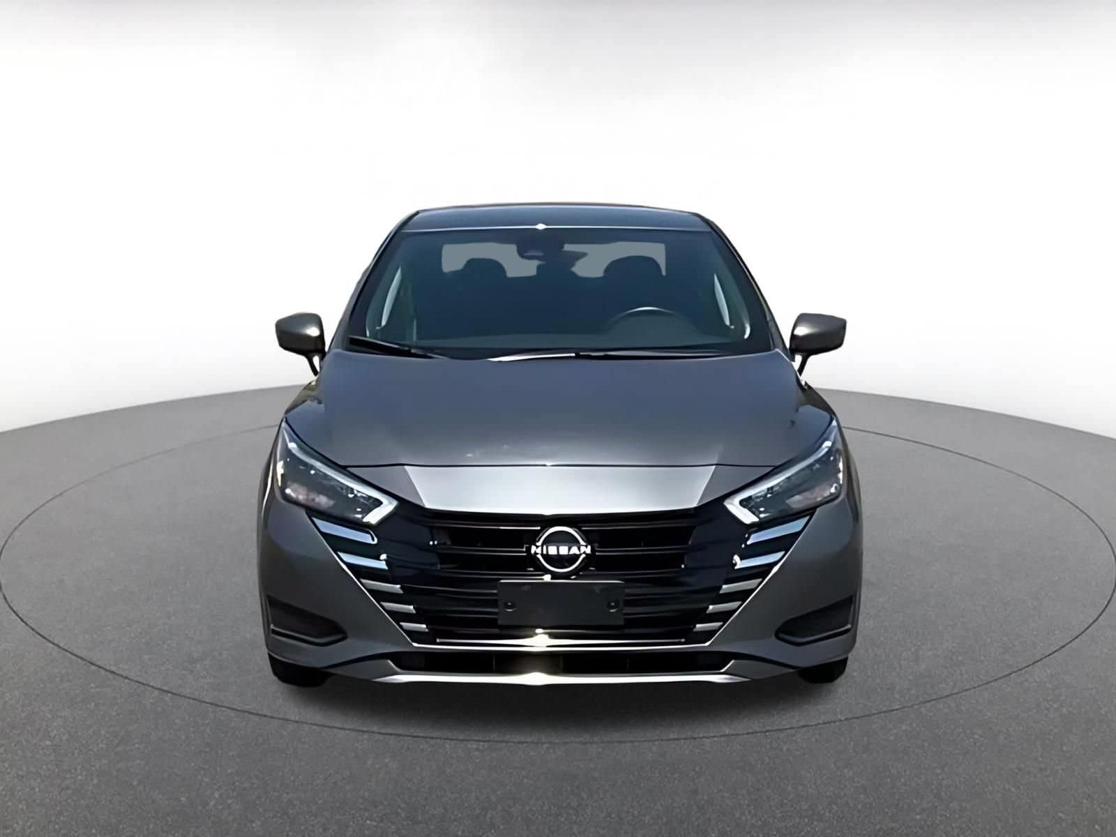 Thumbnail: 2025 Nissan Versa - 4