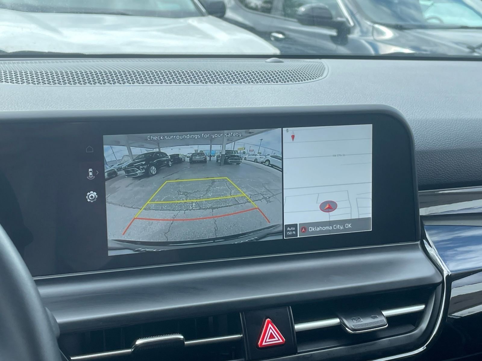 Thumbnail: 2025 Kia Seltos - 17