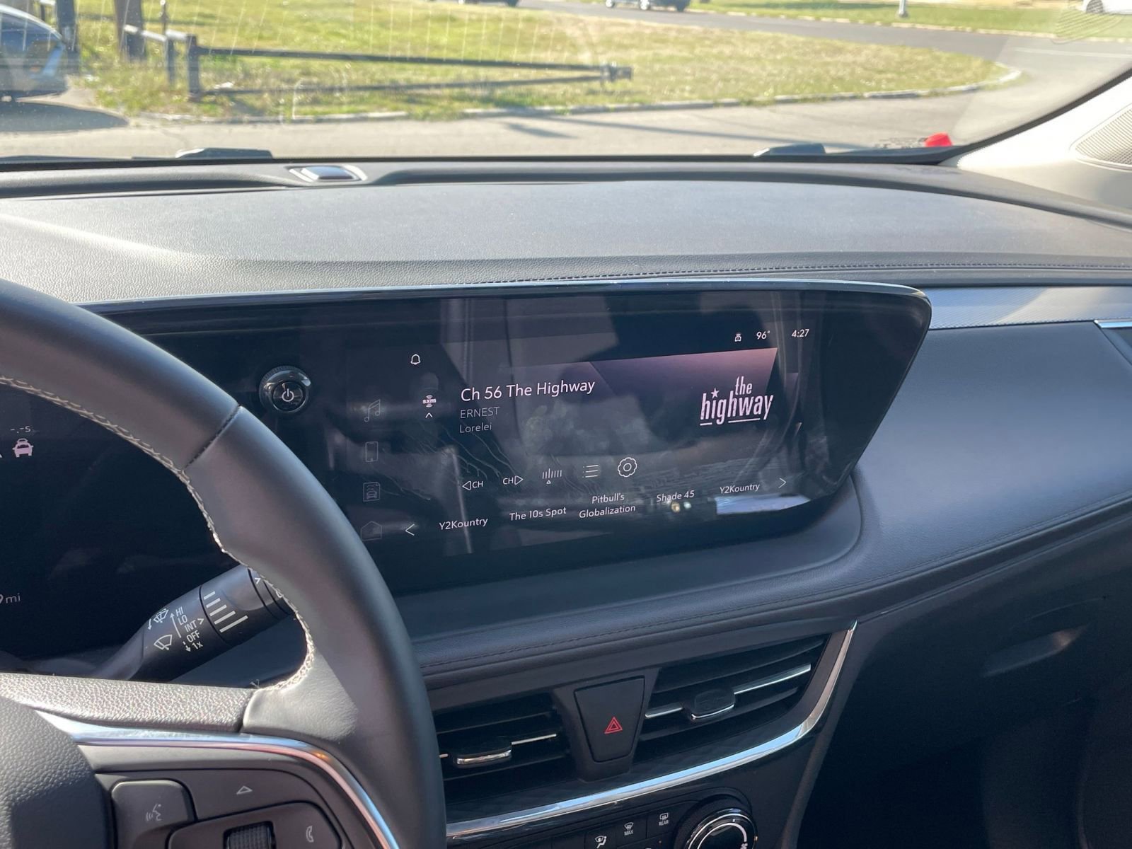 Thumbnail: 2025 Buick Encore GX - 20