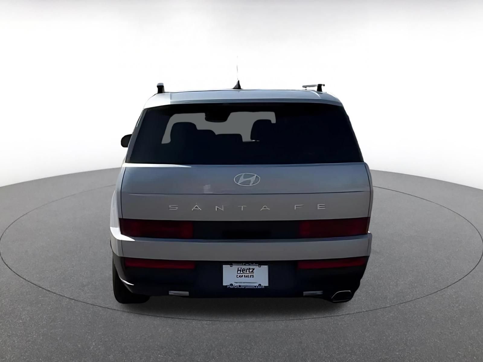Thumbnail: 2026 Hyundai Santa Fe - 12