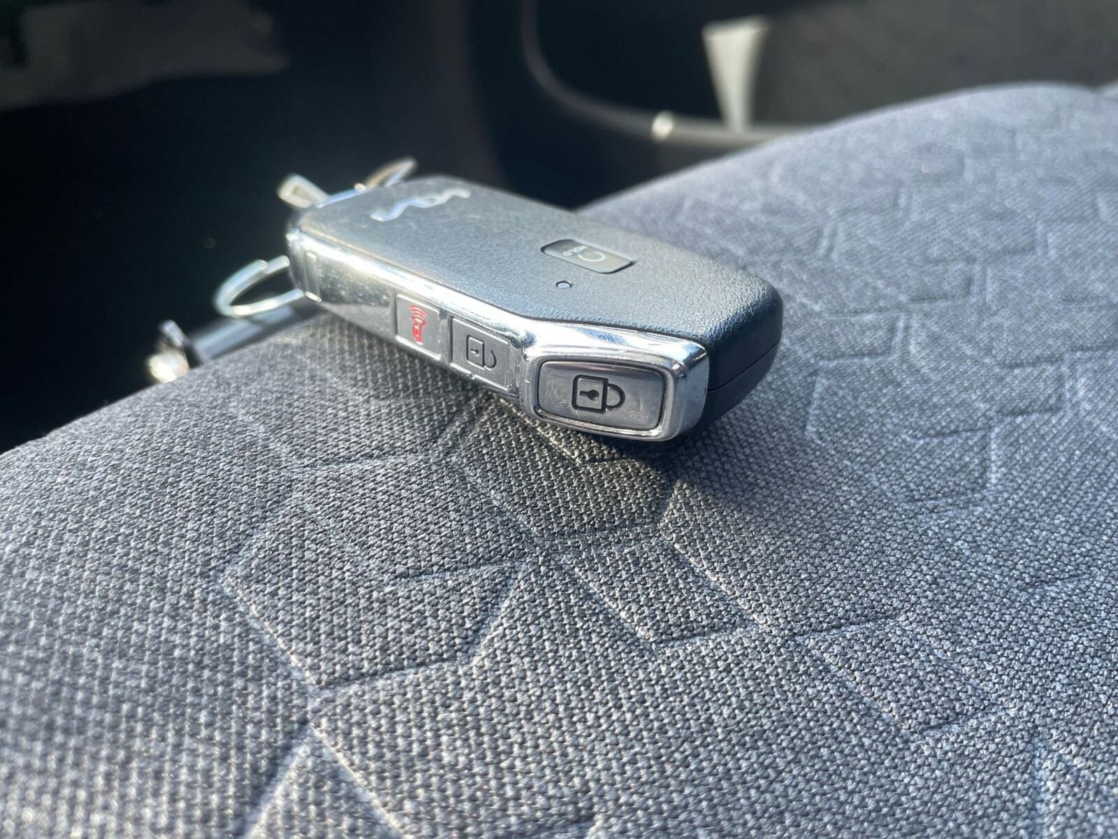 Thumbnail: 2025 Kia Seltos - 21