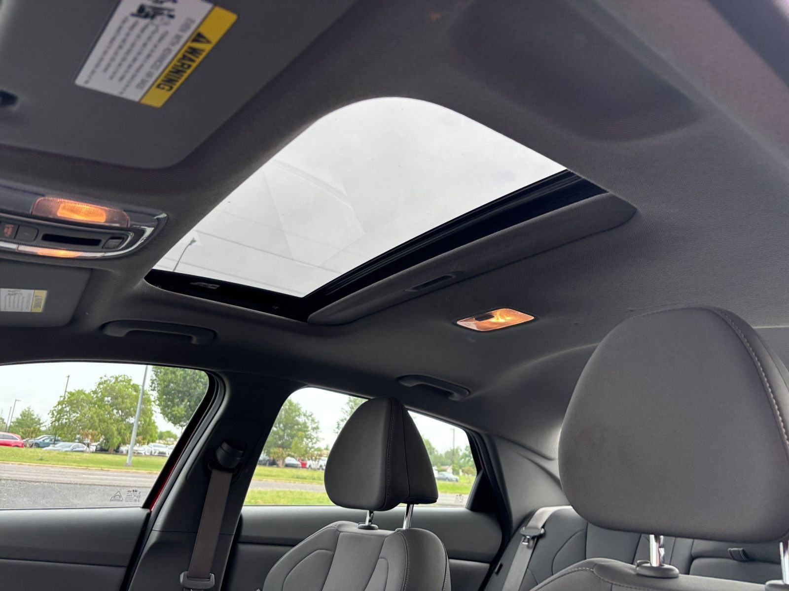 Thumbnail: 2025 Hyundai Elantra - 29