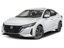 2024 Nissan Sentra SV -
                  Oklahoma City, OK