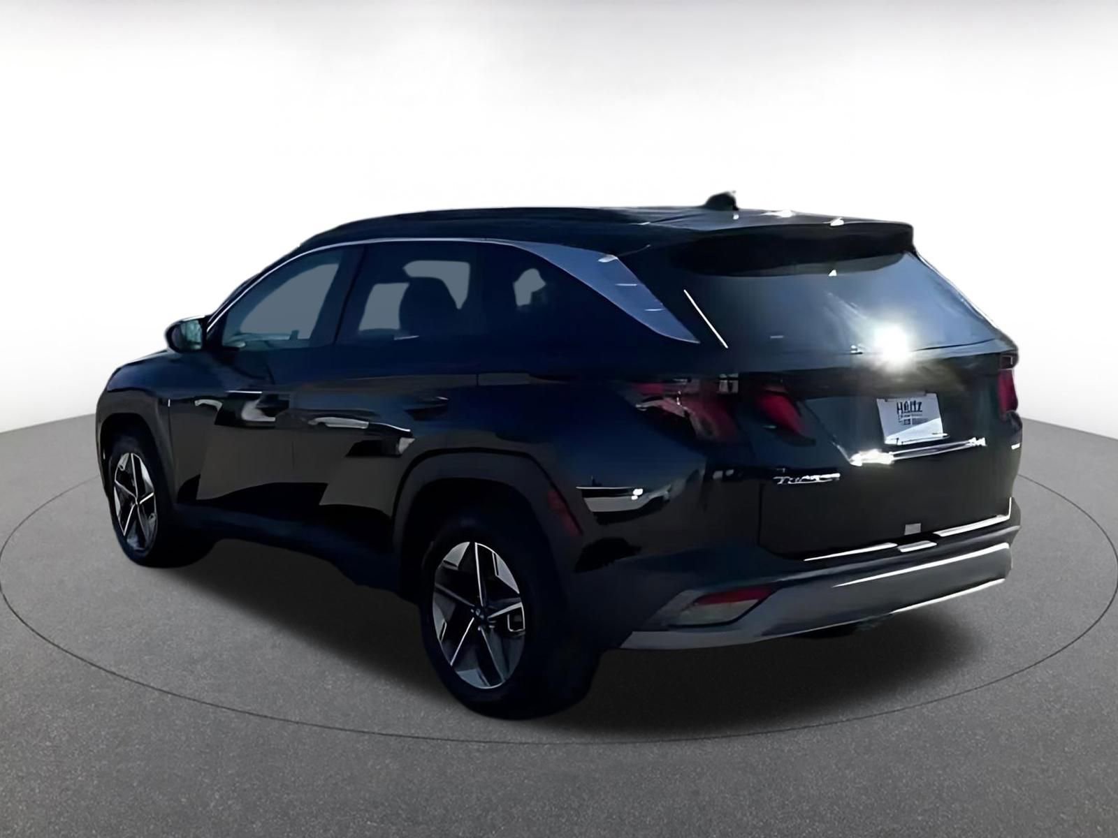 Thumbnail: 2025 Hyundai Tucson - 9