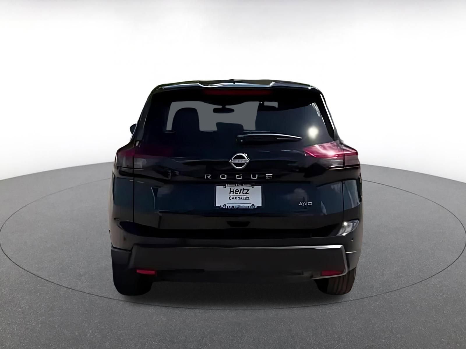 Thumbnail: 2025 Nissan Rogue - 12