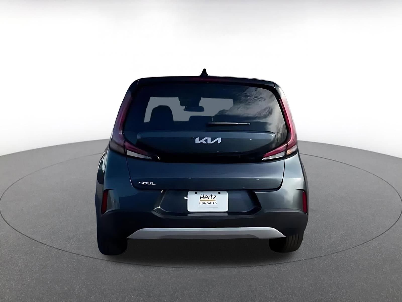 Thumbnail: 2025 Kia Soul - 12