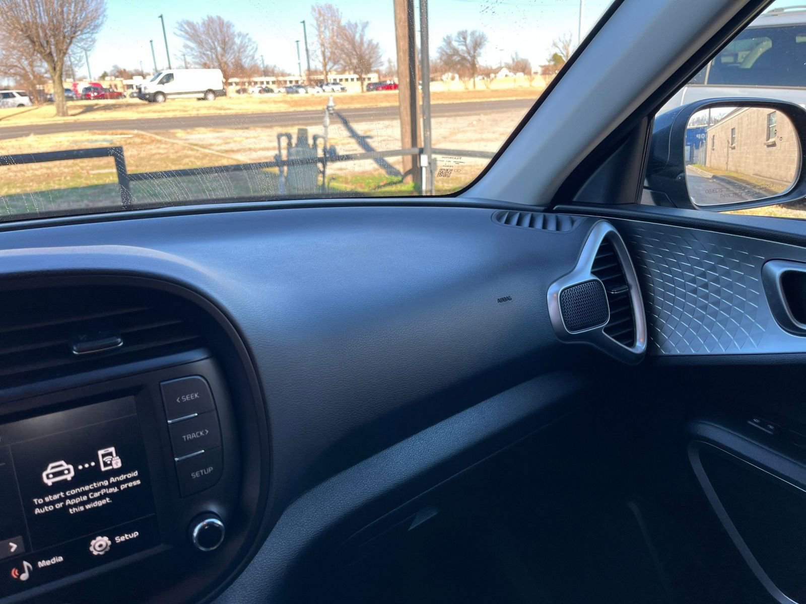 Thumbnail: 2025 Kia Soul - 33