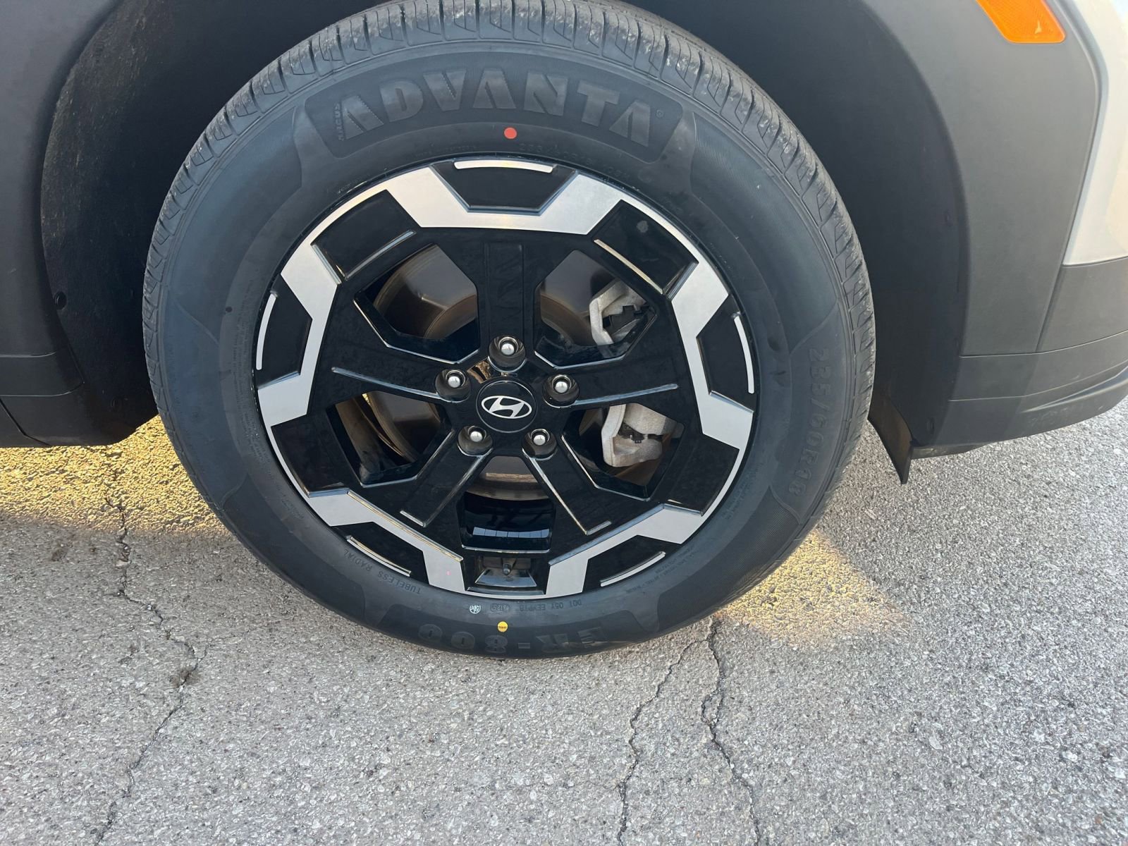 Thumbnail: 2025 Hyundai Santa Fe - 29