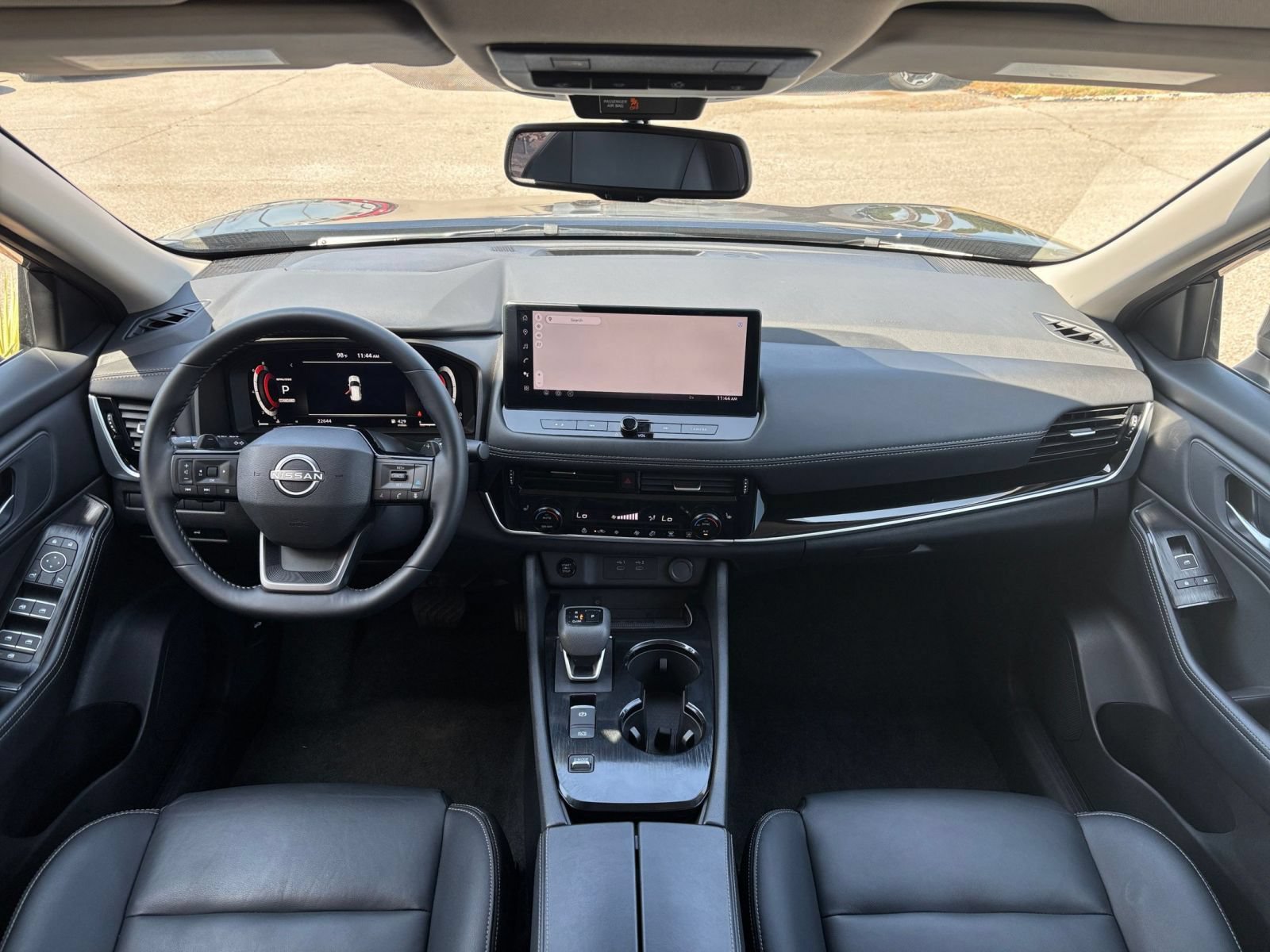 Thumbnail: 2026 Nissan Rogue - 35