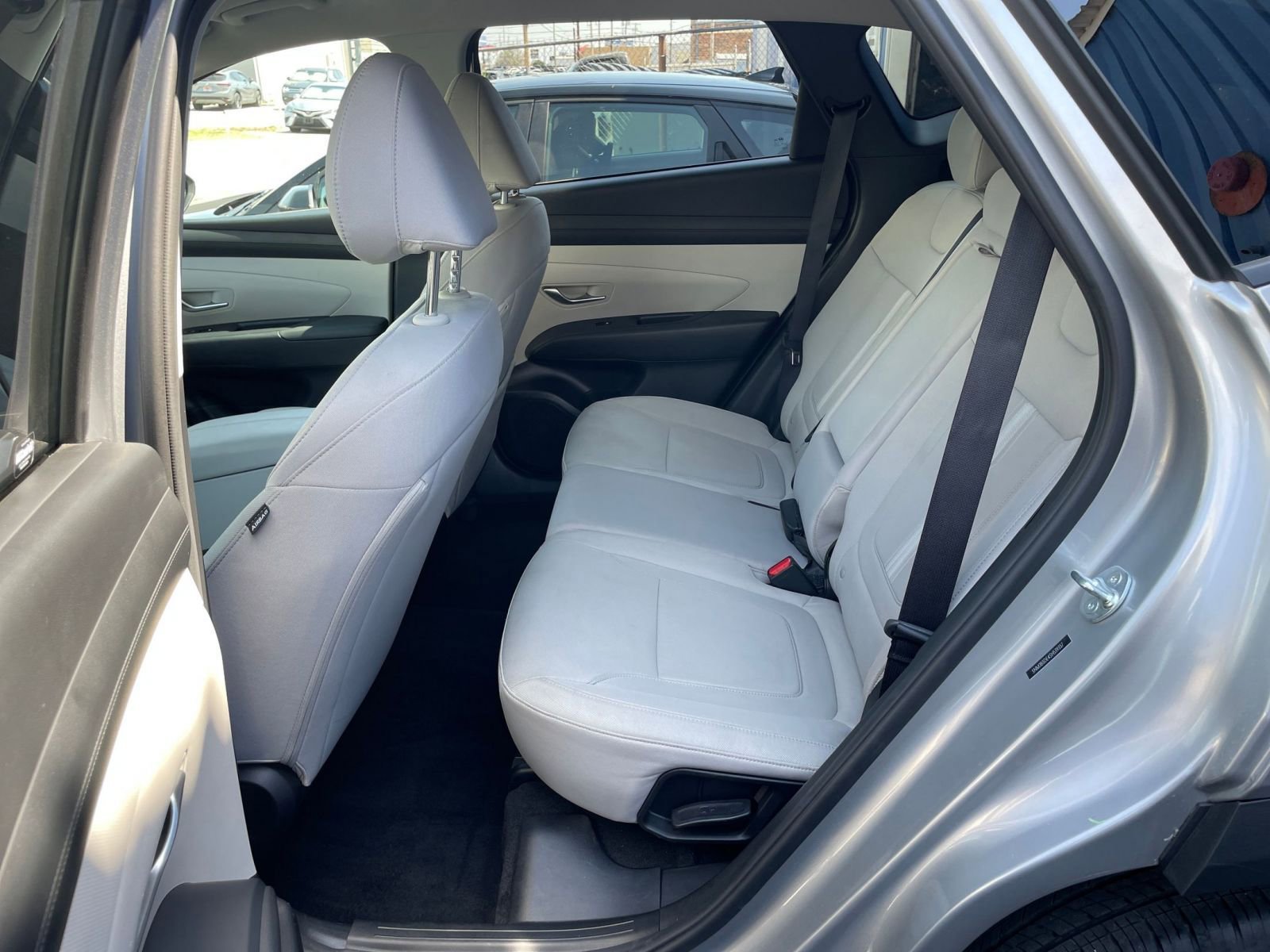 Thumbnail: 2025 Hyundai Tucson - 28