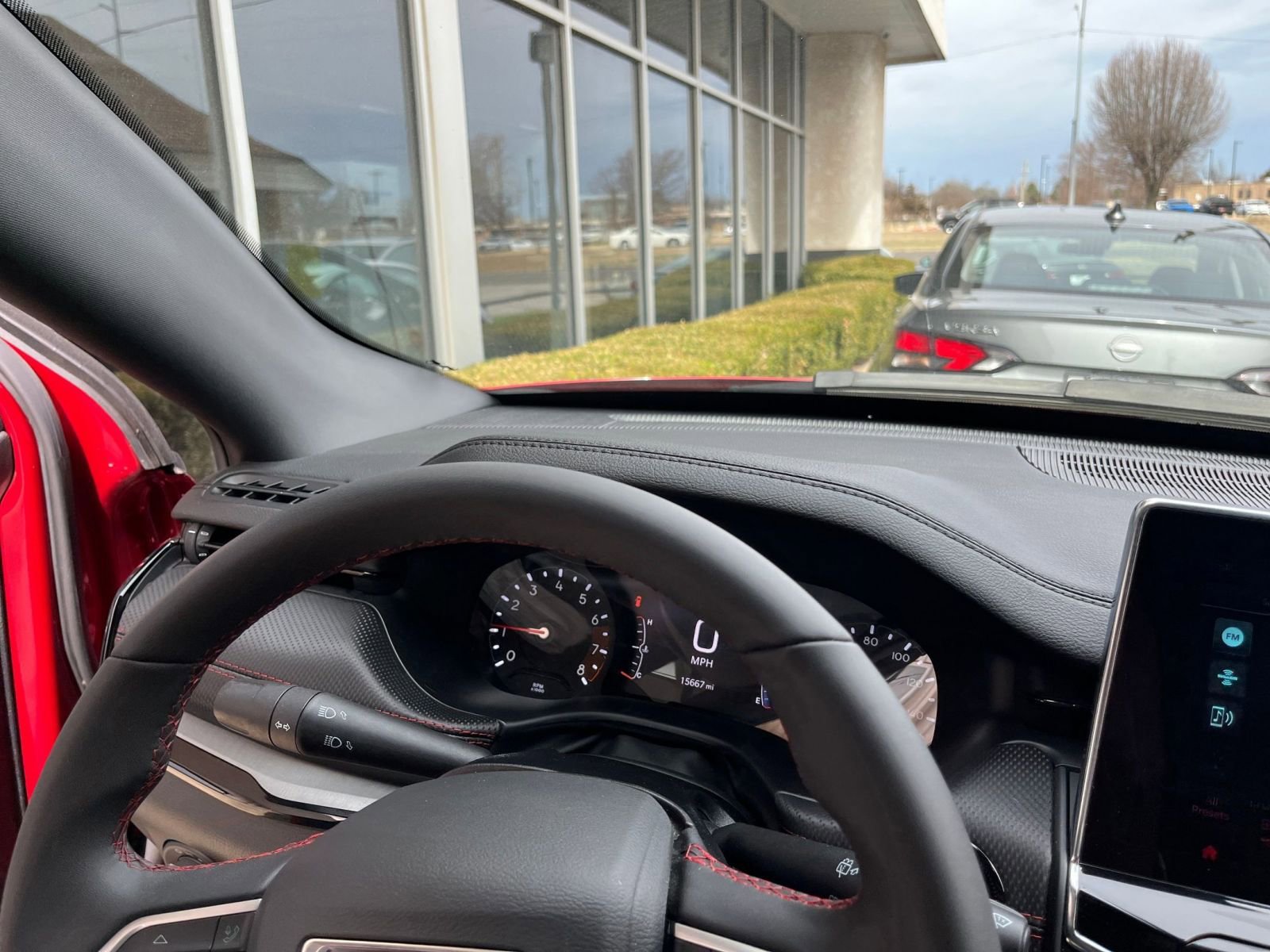 Thumbnail: 2025 Jeep Compass - 33