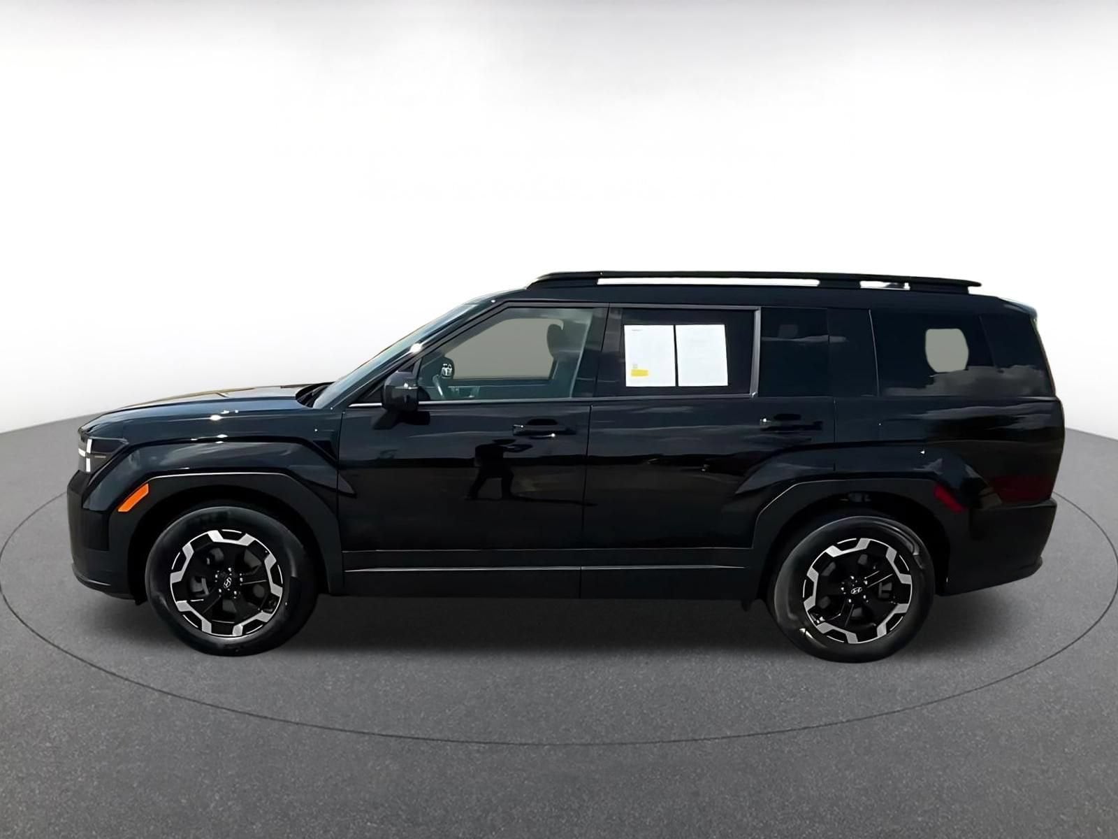 Thumbnail: 2026 Hyundai Santa Fe - 8