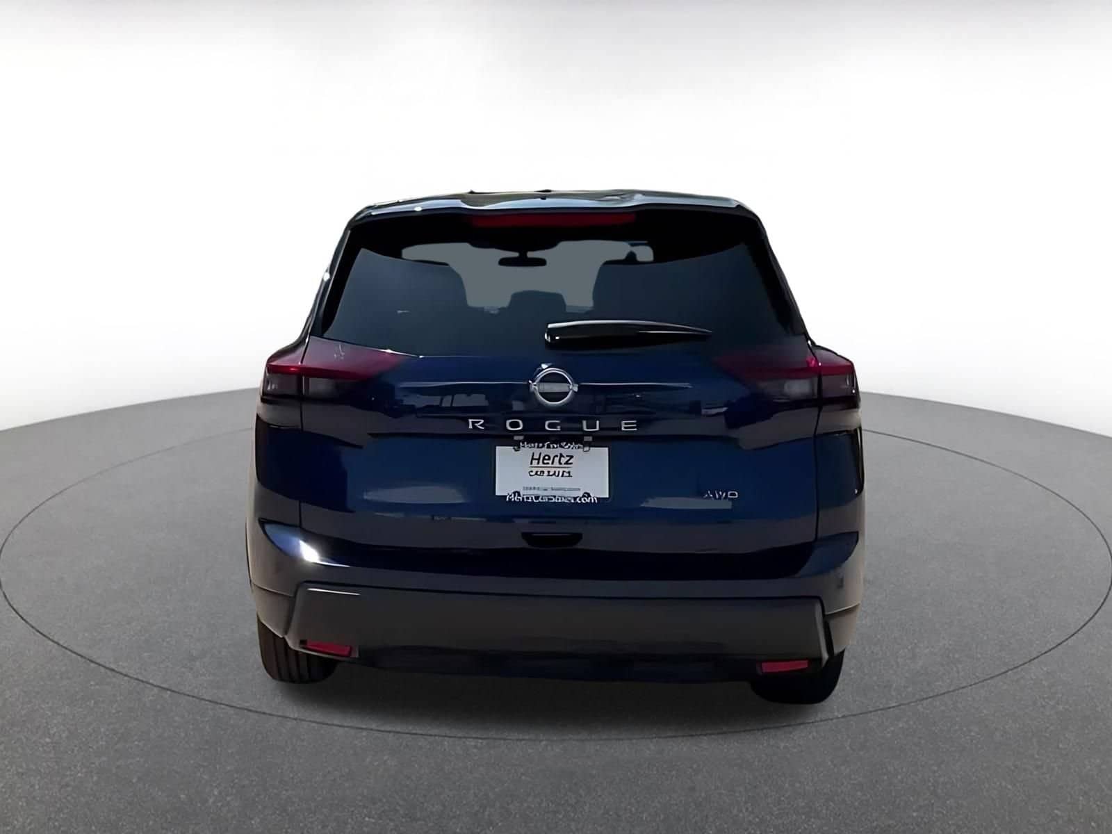 Thumbnail: 2026 Nissan Rogue - 9