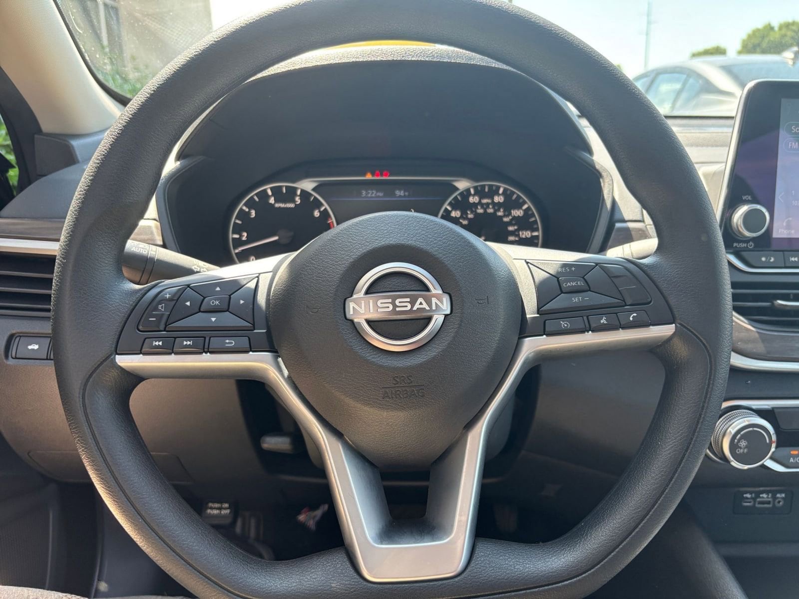 Thumbnail: 2025 Nissan Altima - 28