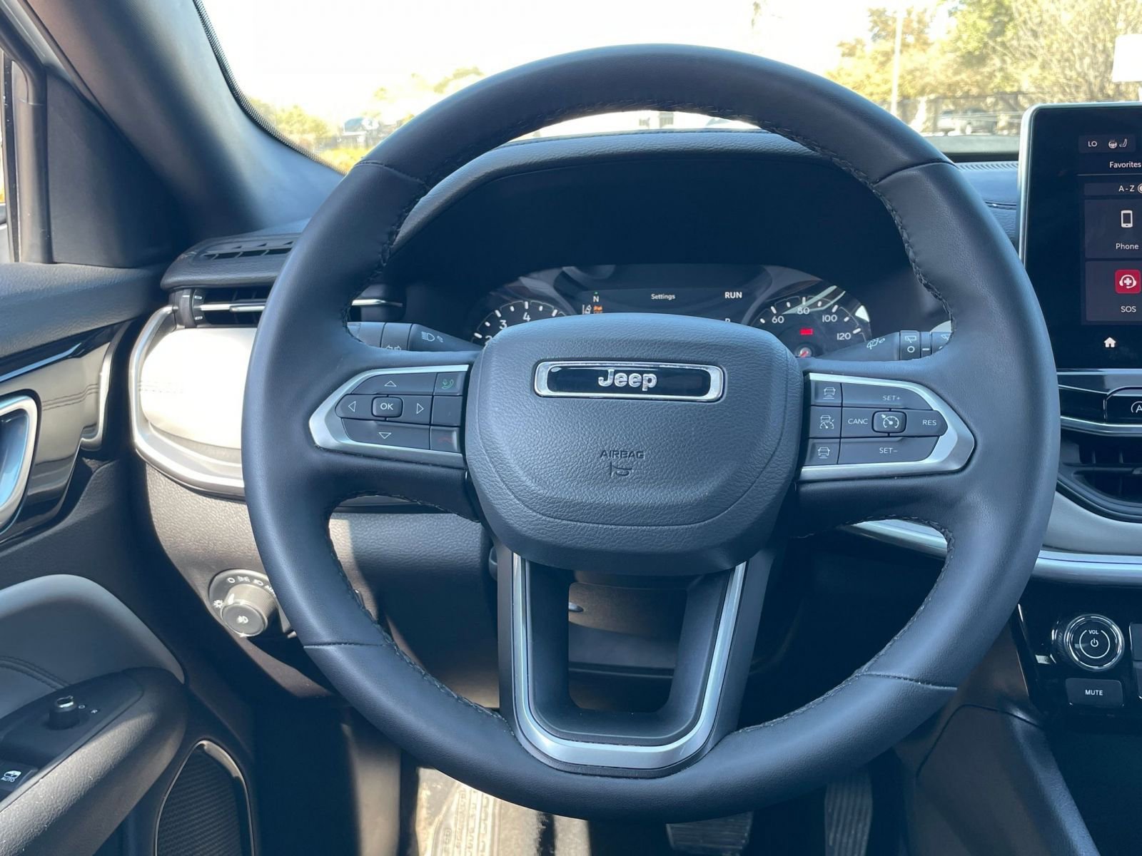 Thumbnail: 2025 Jeep Compass - 31