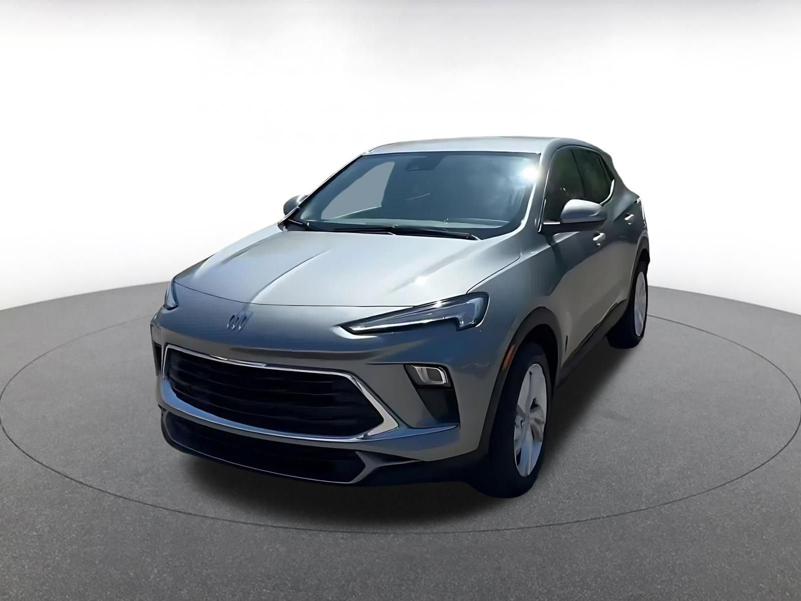 Thumbnail: 2025 Buick Encore GX - 7