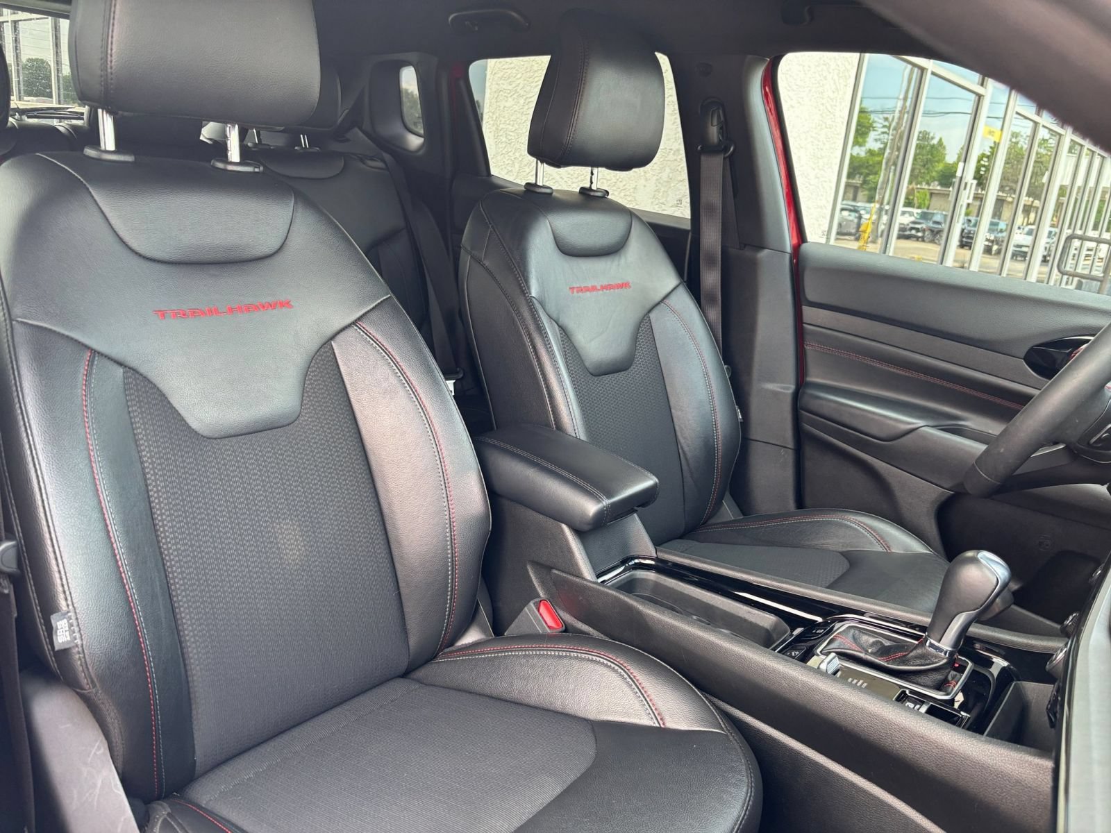 Thumbnail: 2025 Jeep Compass - 31