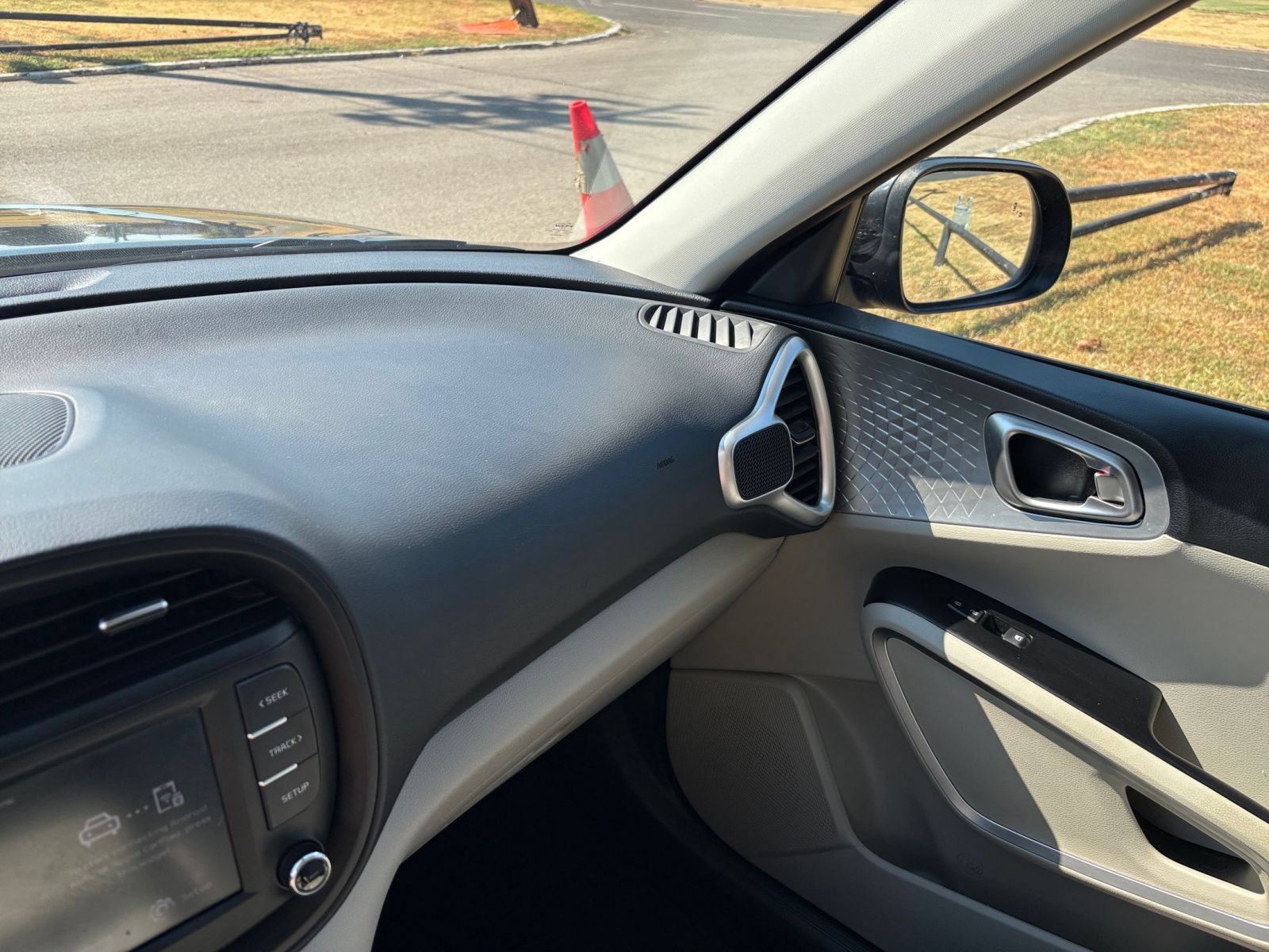 Thumbnail: 2025 Kia Soul - 28